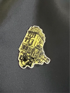 BDC Pin