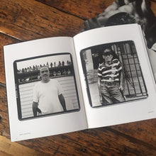 Load image into Gallery viewer, JEROME AVENUE WORKERS PROJECT BOOK