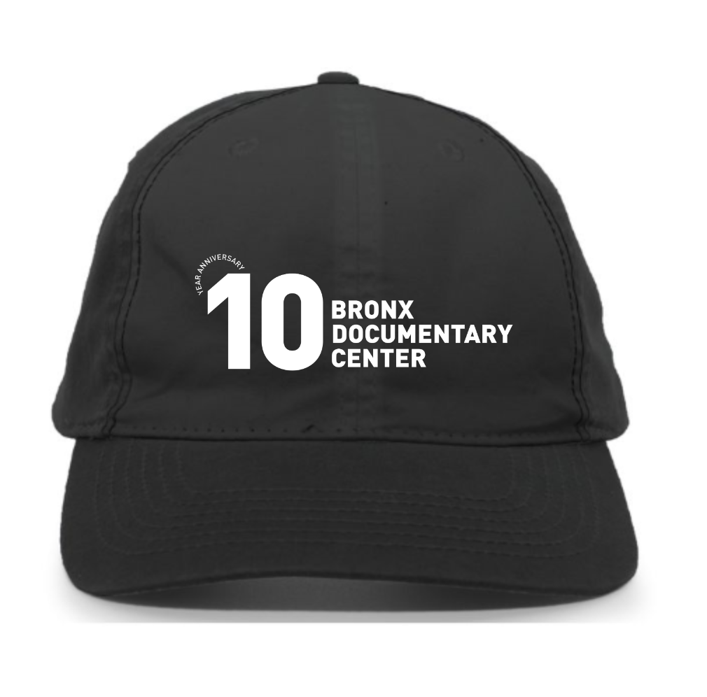 Bronx Documentary Center